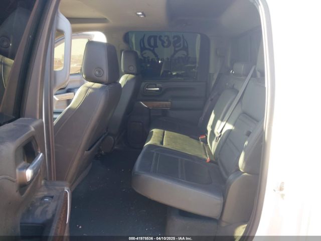 2021 GMC SIERRA 2500HD 1GT49REY8MF165288 Photo 6