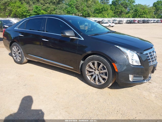 2013 CADILLAC XTS 2G61S5S34D9127996 Photo 0