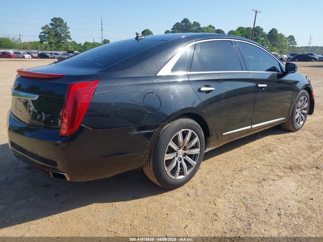 2013 CADILLAC XTS 2G61S5S34D9127996 Photo 3