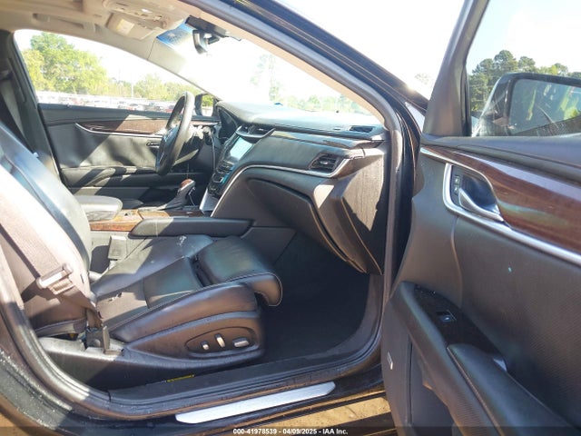 2013 CADILLAC XTS 2G61S5S34D9127996 Photo 4