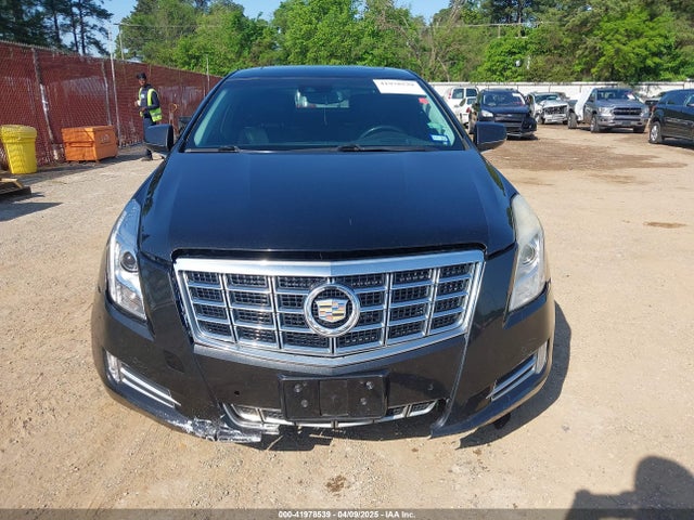 2013 CADILLAC XTS 2G61S5S34D9127996 Photo 5
