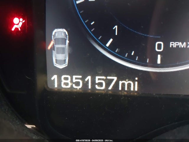 2013 CADILLAC XTS 2G61S5S34D9127996 Photo 6