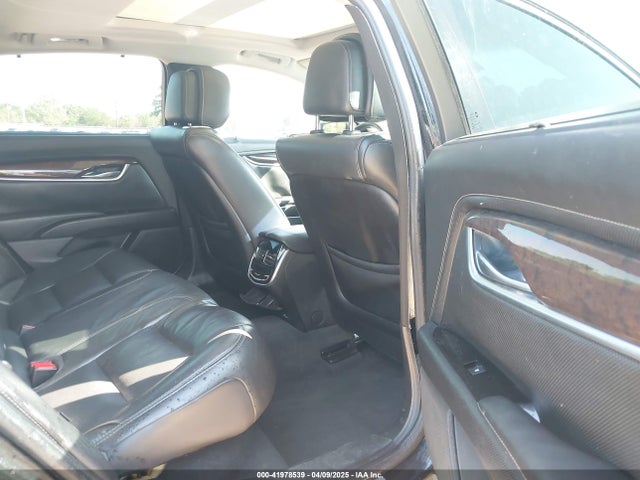 2013 CADILLAC XTS 2G61S5S34D9127996 Photo 7