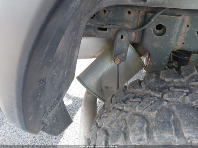 3C6TR5EJ2LG150281 RAM 2500 Power Wagon  4x4 6'4 Box