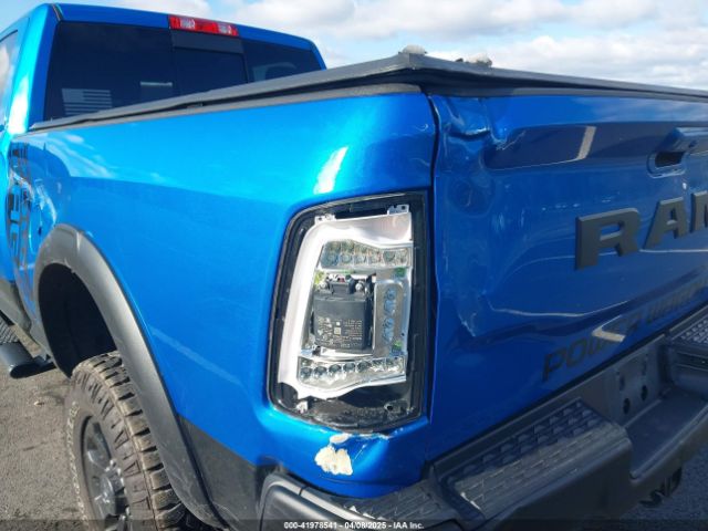 3C6TR5EJ2LG150281 RAM 2500 Power Wagon  4x4 6'4 Box