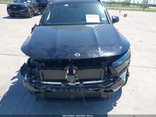 W1N9M0KB9PN056096 Mercedes-Benz Eqb 300 Suv 4matic