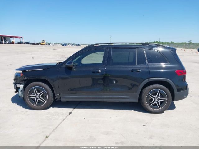 W1N9M0KB9PN056096 Mercedes-Benz Eqb 300 Suv 4matic