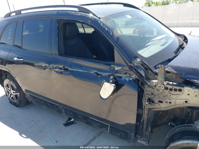 W1N9M0KB9PN056096 Mercedes-Benz Eqb 300 Suv 4matic