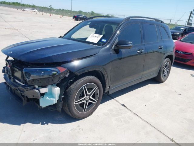 W1N9M0KB9PN056096 Mercedes-Benz Eqb 300 Suv 4matic