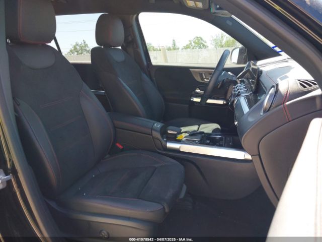 W1N9M0KB9PN056096 Mercedes-Benz Eqb 300 Suv 4matic