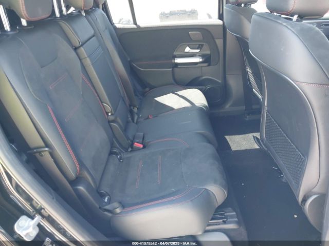 W1N9M0KB9PN056096 Mercedes-Benz Eqb 300 Suv 4matic