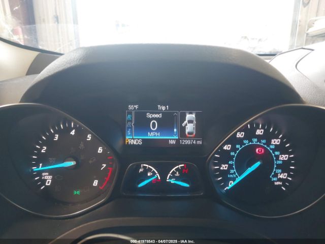 1FMCU9J98FUC70495 Ford Escape Titanium