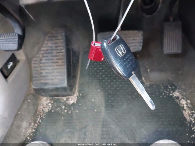 5FNYF3H41EB020390 Honda Pilot Ex