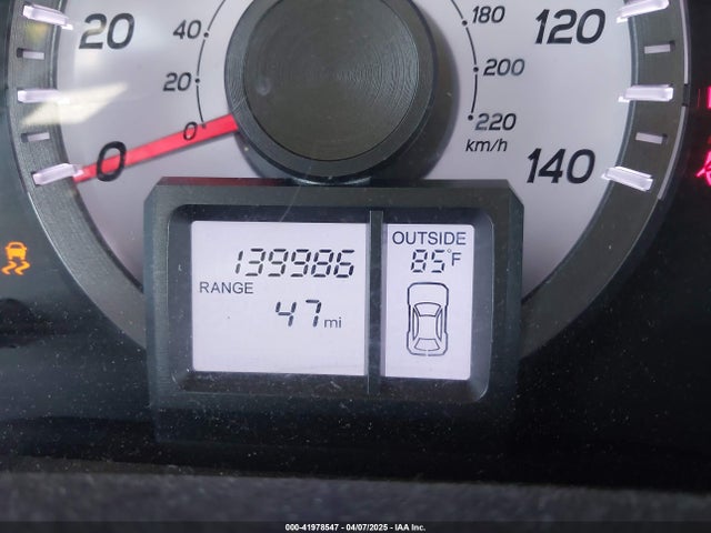 5FNYF3H41EB020390 Honda Pilot Ex