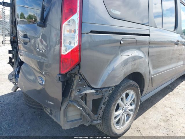 NM0GS9F28N1524209 Ford Transit Connect Xlt Passenger Wagon