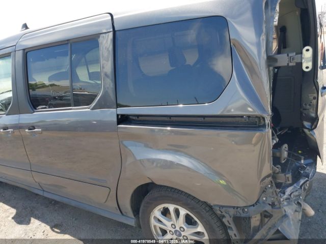 NM0GS9F28N1524209 Ford Transit Connect Xlt Passenger Wagon