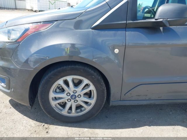 NM0GS9F28N1524209 Ford Transit Connect Xlt Passenger Wagon