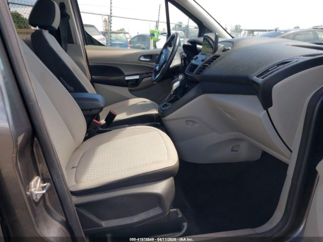 NM0GS9F28N1524209 Ford Transit Connect Xlt Passenger Wagon