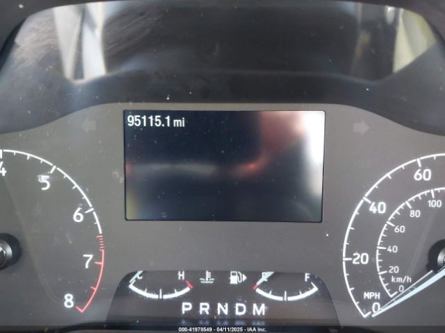 NM0GS9F28N1524209 Ford Transit Connect Xlt Passenger Wagon