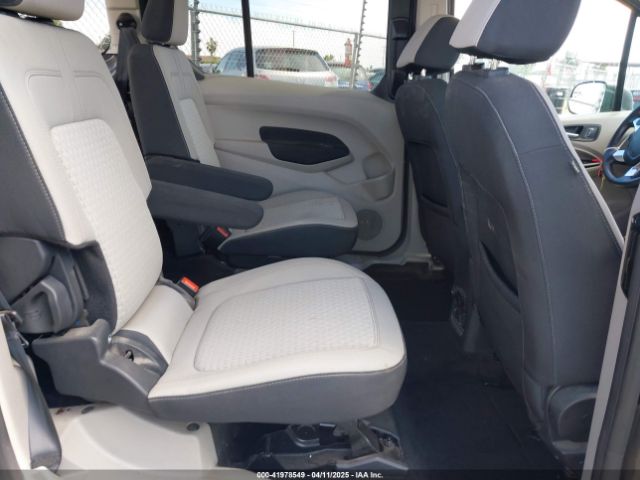 NM0GS9F28N1524209 Ford Transit Connect Xlt Passenger Wagon