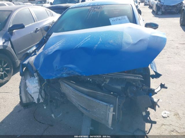 3KPF44AC0PE593293 KIA FORTE GT