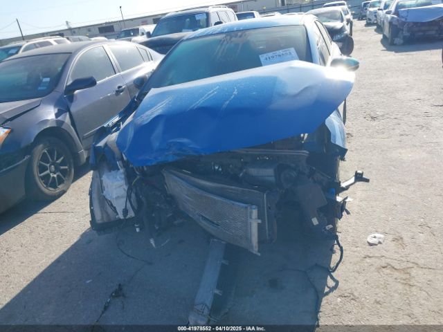 3KPF44AC0PE593293 KIA FORTE GT