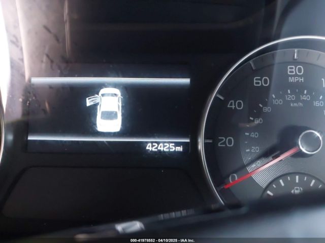3KPF44AC0PE593293 KIA FORTE GT