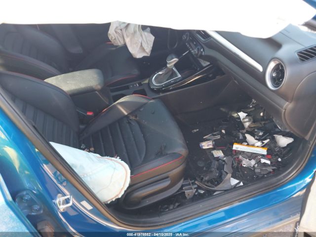 3KPF44AC0PE593293 KIA FORTE GT