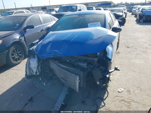 3KPF44AC0PE593293 KIA FORTE GT