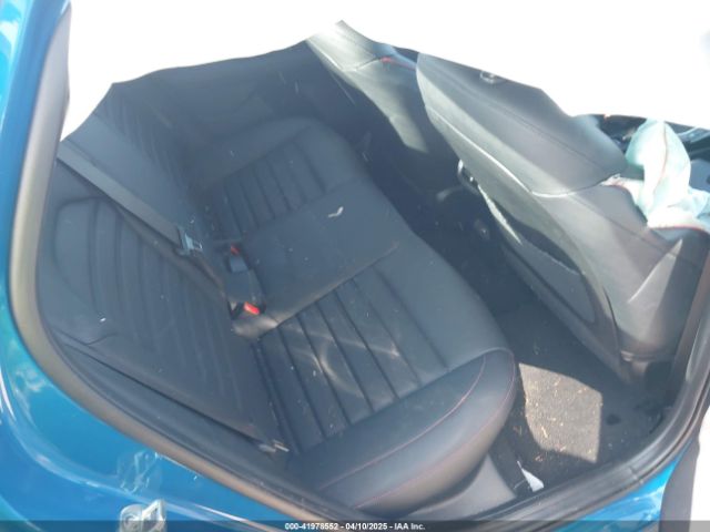 3KPF44AC0PE593293 KIA FORTE GT