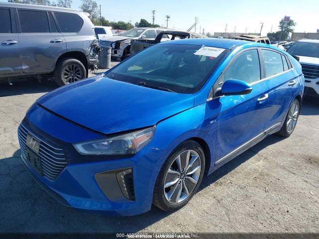 Hyundai 2018 2018 KMHC05LC2JU073831 Image 2