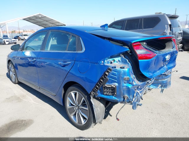 Hyundai 2018 2018 KMHC05LC2JU073831 Image 3