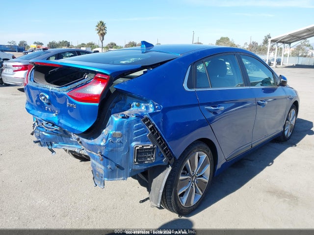 Hyundai 2018 2018 KMHC05LC2JU073831 Image 4