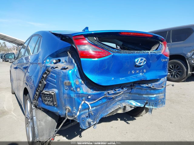 Hyundai 2018 2018 KMHC05LC2JU073831 Image 6