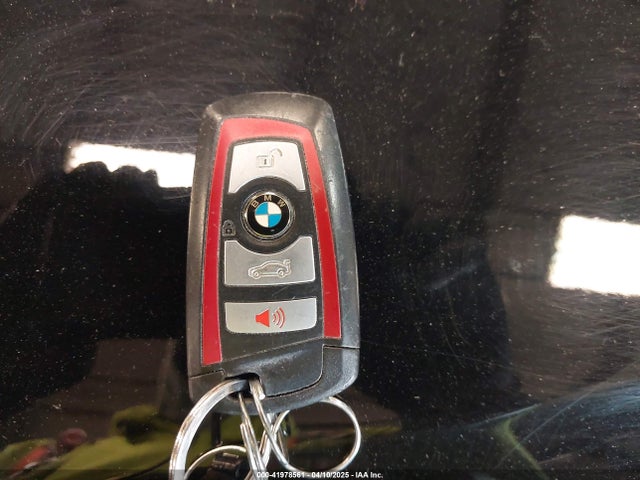 WBA8D9G51JNU72738 BMW 330i Xdrive