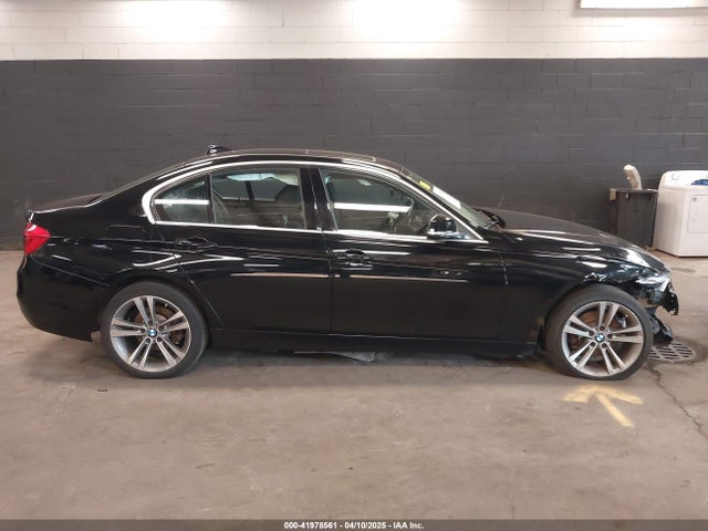 WBA8D9G51JNU72738 BMW 330i Xdrive