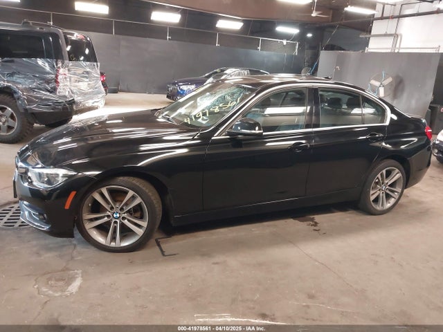 WBA8D9G51JNU72738 BMW 330i Xdrive