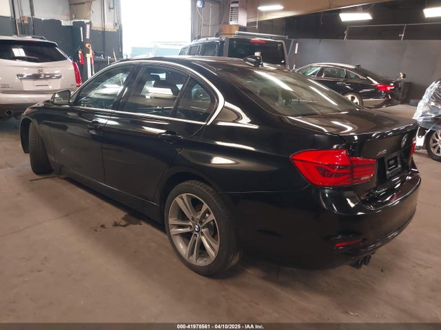 WBA8D9G51JNU72738 BMW 330i Xdrive