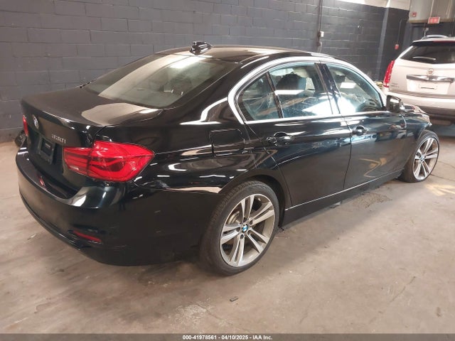 WBA8D9G51JNU72738 BMW 330i Xdrive