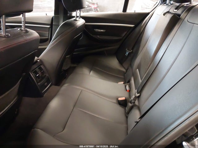 WBA8D9G51JNU72738 BMW 330i Xdrive