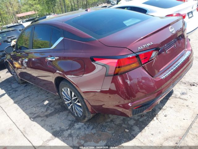 1N4BL4DW5PN426467 Nissan Altima Sv Intelligent Awd