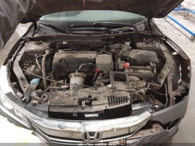 1HGCR2F34GA227892 Honda k24w1