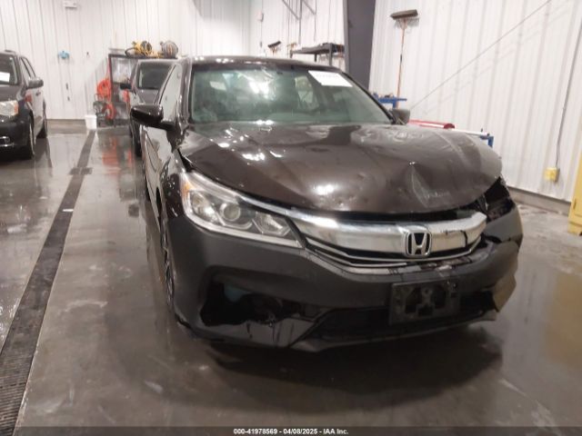 1HGCR2F34GA227892 Honda k24w1