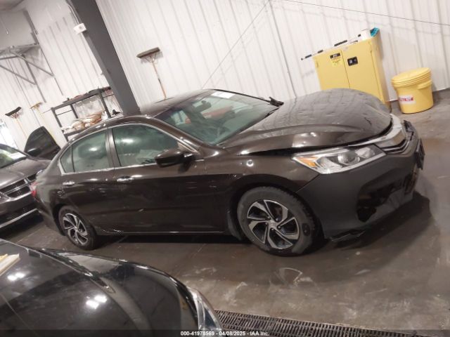 1HGCR2F34GA227892 Honda k24w1