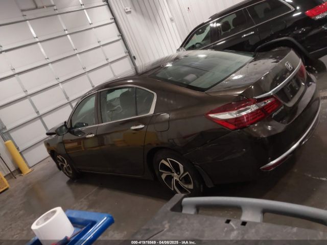 1HGCR2F34GA227892 Honda k24w1