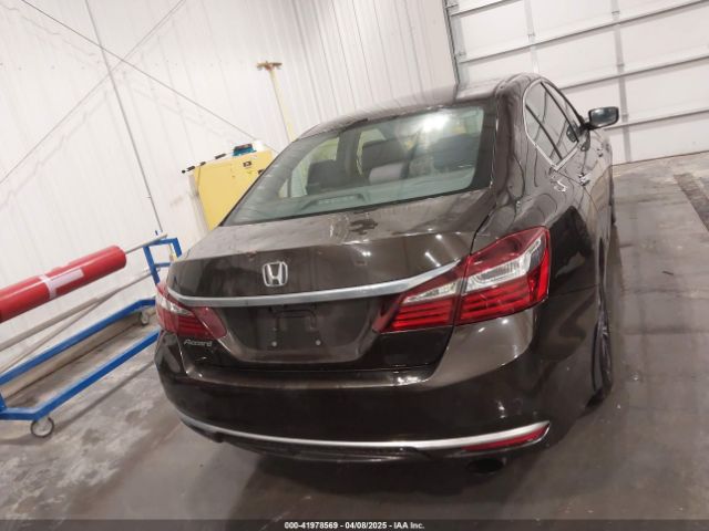 1HGCR2F34GA227892 Honda k24w1