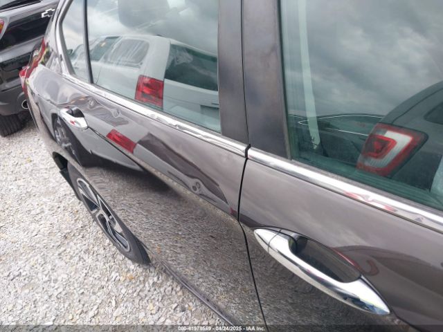 1HGCR2F34GA227892 Honda k24w1