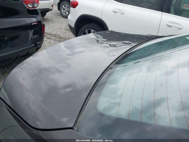 1HGCR2F34GA227892 Honda k24w1