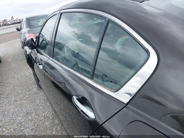 1HGCR2F34GA227892 Honda k24w1