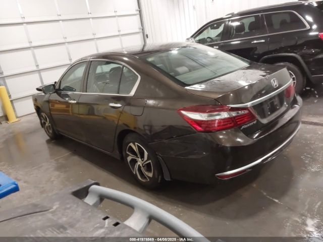 1HGCR2F34GA227892 Honda k24w1